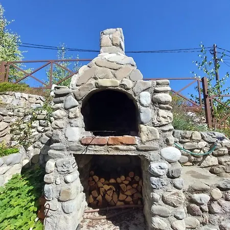 Mila * Mavrovo