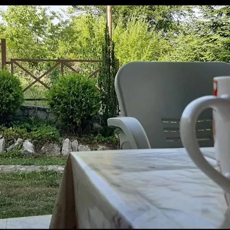 Chalet Mila Mavrovo