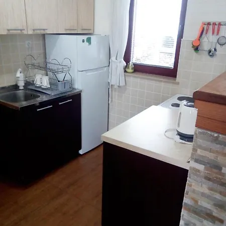 Mila Chalet Mavrovo