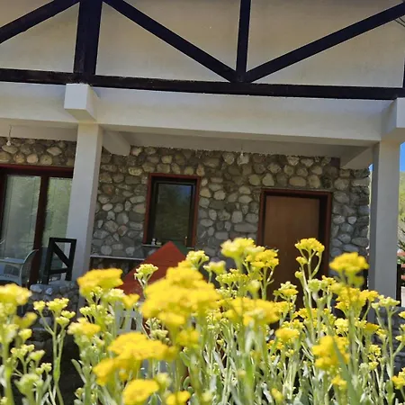 Mila Chalet