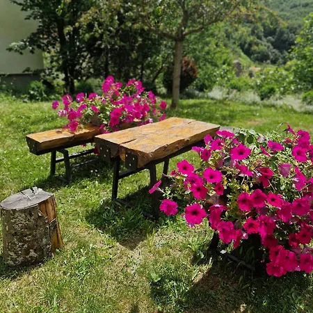 Chalet Mila Mavrovo
